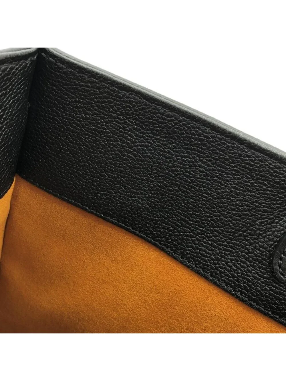 Louis Vuitton Monogram Empreinte On The Go GM